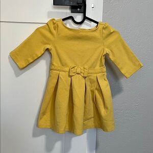 Janie And Jack Dress